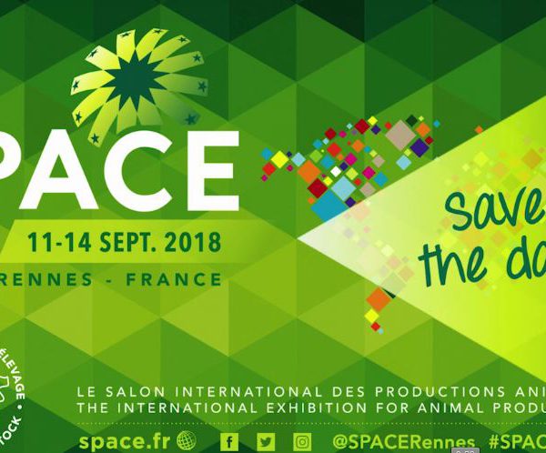 Space Rennes 2018